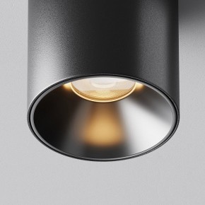 Накладной светильник Maytoni Alfa LED C064CL-5W2.7K-RD-B в Салехарде - salekhard.ok-mebel.com | фото 10