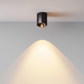 Накладной светильник Maytoni Alfa LED C064CL-5W2.7K-RD-B в Салехарде - salekhard.ok-mebel.com | фото 6
