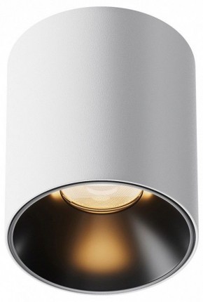 Накладной светильник Maytoni Alfa LED C064CL-5W2.7K-RD-WB в Салехарде - salekhard.ok-mebel.com | фото