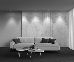 Накладной светильник Maytoni Alfa LED C064CL-5W2.7K-RD-WB в Салехарде - salekhard.ok-mebel.com | фото 8