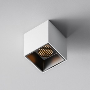 Накладной светильник Maytoni Alfa LED C064CL-5W2.7K-SQ-WB в Салехарде - salekhard.ok-mebel.com | фото 2