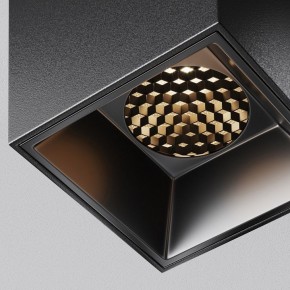 Накладной светильник Maytoni Alfa LED C064CL-5W3K-SQ-B в Салехарде - salekhard.ok-mebel.com | фото 9