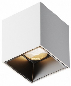 Накладной светильник Maytoni Alfa LED C064CL-5W3K-SQ-WB в Салехарде - salekhard.ok-mebel.com | фото