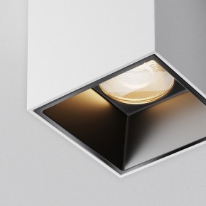 Накладной светильник Maytoni Alfa LED C064CL-5W3K-SQ-WB в Салехарде - salekhard.ok-mebel.com | фото 9