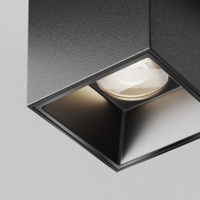 Накладной светильник Maytoni Alfa LED C064CL-5W4K-SQ-B в Салехарде - salekhard.ok-mebel.com | фото 10