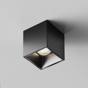 Накладной светильник Maytoni Alfa LED C064CL-5W4K-SQ-B в Салехарде - salekhard.ok-mebel.com | фото 6