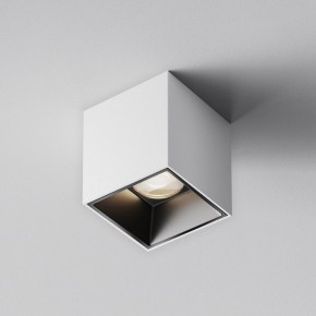 Накладной светильник Maytoni Alfa LED C064CL-5W4K-SQ-WB в Салехарде - salekhard.ok-mebel.com | фото 6