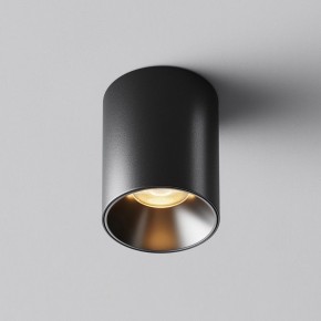 Накладной светильник Maytoni Alfa LED C064CL-8W2.7K-RD-B в Салехарде - salekhard.ok-mebel.com | фото 6