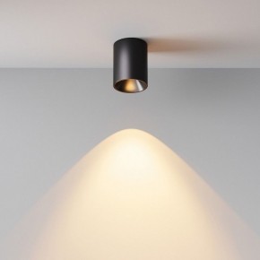 Накладной светильник Maytoni Alfa LED C064CL-8W2.7K-RD-B в Салехарде - salekhard.ok-mebel.com | фото 7