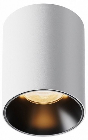 Накладной светильник Maytoni Alfa LED C064CL-8W2.7K-RD-WB в Салехарде - salekhard.ok-mebel.com | фото