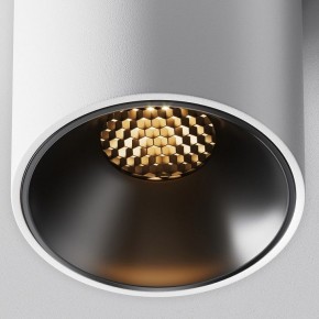 Накладной светильник Maytoni Alfa LED C064CL-8W2.7K-RD-WB в Салехарде - salekhard.ok-mebel.com | фото 10