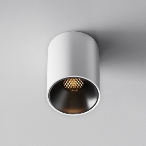 Накладной светильник Maytoni Alfa LED C064CL-8W2.7K-RD-WB в Салехарде - salekhard.ok-mebel.com | фото 5