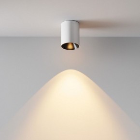 Накладной светильник Maytoni Alfa LED C064CL-8W2.7K-RD-WB в Салехарде - salekhard.ok-mebel.com | фото 7