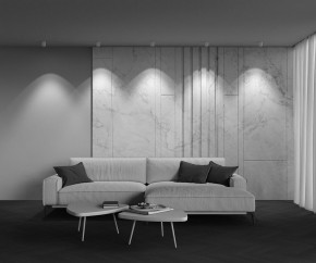 Накладной светильник Maytoni Alfa LED C064CL-8W2.7K-RD-WB в Салехарде - salekhard.ok-mebel.com | фото 8