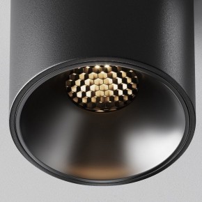 Накладной светильник Maytoni Alfa LED C064CL-8W3K-RD-B в Салехарде - salekhard.ok-mebel.com | фото 10
