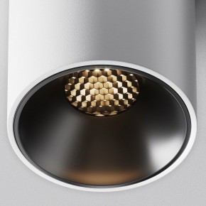 Накладной светильник Maytoni Alfa LED C064CL-8W3K-RD-WB в Салехарде - salekhard.ok-mebel.com | фото 4
