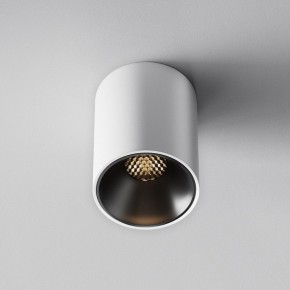 Накладной светильник Maytoni Alfa LED C064CL-8W3K-RD-WB в Салехарде - salekhard.ok-mebel.com | фото 8