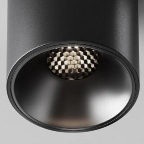 Накладной светильник Maytoni Alfa LED C064CL-8W4K-RD-B в Салехарде - salekhard.ok-mebel.com | фото 10