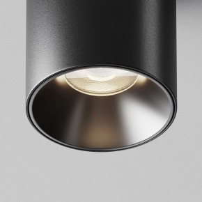 Накладной светильник Maytoni Alfa LED C064CL-8W4K-RD-B в Салехарде - salekhard.ok-mebel.com | фото 11