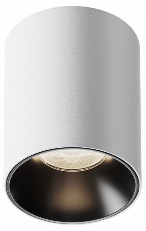 Накладной светильник Maytoni Alfa LED C064CL-8W4K-RD-WB в Салехарде - salekhard.ok-mebel.com | фото