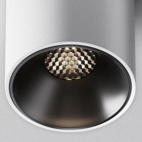 Накладной светильник Maytoni Alfa LED C064CL-8W4K-RD-WB в Салехарде - salekhard.ok-mebel.com | фото 10