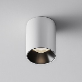 Накладной светильник Maytoni Alfa LED C064CL-8W4K-RD-WB в Салехарде - salekhard.ok-mebel.com | фото 3