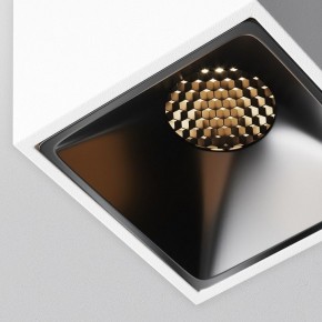 Накладной светильник Maytoni Alfa LED C065CL-8W3K-SQ-WB в Салехарде - salekhard.ok-mebel.com | фото 11