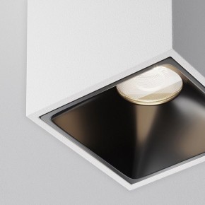 Накладной светильник Maytoni Alfa LED C065CL-8W4K-SQ-WB в Салехарде - salekhard.ok-mebel.com | фото 11