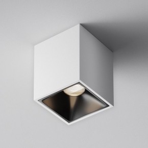Накладной светильник Maytoni Alfa LED C065CL-8W4K-SQ-WB в Салехарде - salekhard.ok-mebel.com | фото 4