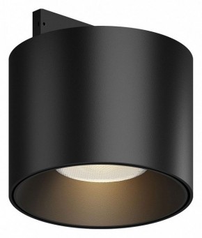 Накладной светильник Maytoni Alfa S TR188-1-5W3K-M-B в Салехарде - salekhard.ok-mebel.com | фото