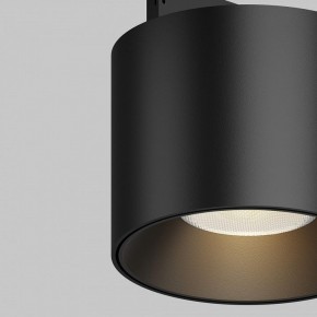 Накладной светильник Maytoni Alfa S TR188-1-5W3K-M-B в Салехарде - salekhard.ok-mebel.com | фото 2