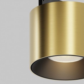 Накладной светильник Maytoni Alfa S TR188-1-5W3K-M-BBS в Салехарде - salekhard.ok-mebel.com | фото 2