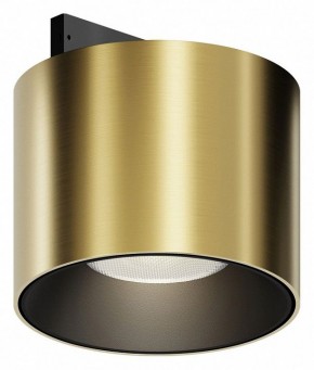 Накладной светильник Maytoni Alfa S TR188-1-5W4K-M-BBS в Салехарде - salekhard.ok-mebel.com | фото