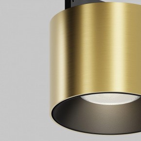 Накладной светильник Maytoni Alfa S TR188-1-5W4K-M-BBS в Салехарде - salekhard.ok-mebel.com | фото 2