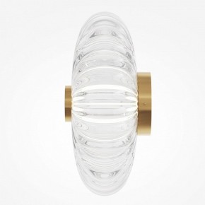 Накладной светильник Maytoni Amulet MOD555WL-L4G3K в Салехарде - salekhard.ok-mebel.com | фото 2