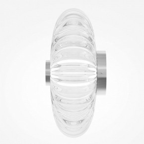 Накладной светильник Maytoni Amulet MOD555WL-L8CH4K в Салехарде - salekhard.ok-mebel.com | фото 2