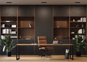 Накладной светильник Maytoni Basis C068CL-12W3-6K-B в Салехарде - salekhard.ok-mebel.com | фото 4