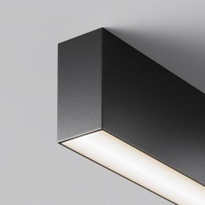 Накладной светильник Maytoni Basis C068CL-12W3-6K-B в Салехарде - salekhard.ok-mebel.com | фото 7
