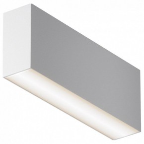 Накладной светильник Maytoni Basis C068CL-12W3-6K-W в Салехарде - salekhard.ok-mebel.com | фото