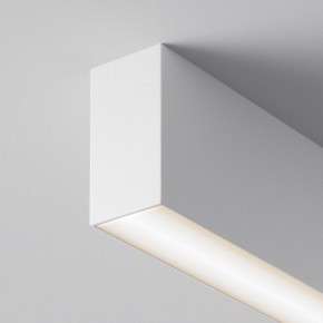 Накладной светильник Maytoni Basis C068CL-12W3-6K-W в Салехарде - salekhard.ok-mebel.com | фото 6