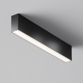 Накладной светильник Maytoni Basis C068CL-20W3-6K-B в Салехарде - salekhard.ok-mebel.com | фото