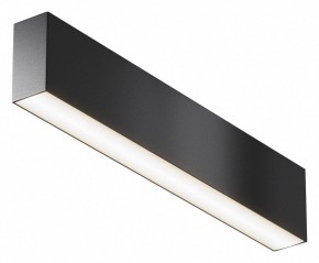 Накладной светильник Maytoni Basis C068CL-20W3-6K-B в Салехарде - salekhard.ok-mebel.com | фото 2