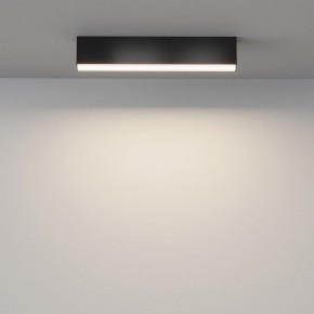 Накладной светильник Maytoni Basis C068CL-20W3-6K-B в Салехарде - salekhard.ok-mebel.com | фото 3