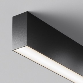 Накладной светильник Maytoni Basis C068CL-20W3-6K-B в Салехарде - salekhard.ok-mebel.com | фото 7