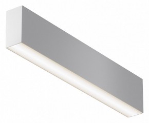 Накладной светильник Maytoni Basis C068CL-20W3-6K-W в Салехарде - salekhard.ok-mebel.com | фото