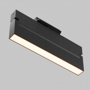 Накладной светильник Maytoni Basis Rot TR223-1-12WCCT-W-B в Салехарде - salekhard.ok-mebel.com | фото 3