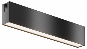 Накладной светильник Maytoni Basis TR151-1-12W4K-B в Салехарде - salekhard.ok-mebel.com | фото