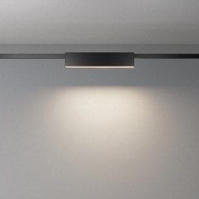 Накладной светильник Maytoni Basis TR151-1-12W4K-B в Салехарде - salekhard.ok-mebel.com | фото 3