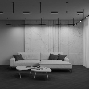 Накладной светильник Maytoni Basis TR151-1-12W4K-B в Салехарде - salekhard.ok-mebel.com | фото 4