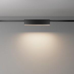 Накладной светильник Maytoni Basis TR151-1-18W3K-B в Салехарде - salekhard.ok-mebel.com | фото 2